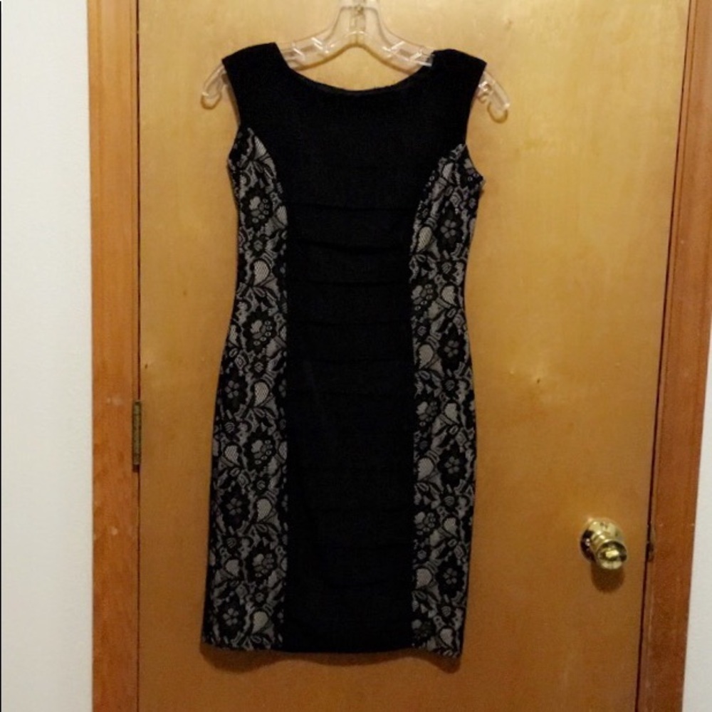 Enfocus Studio Dress